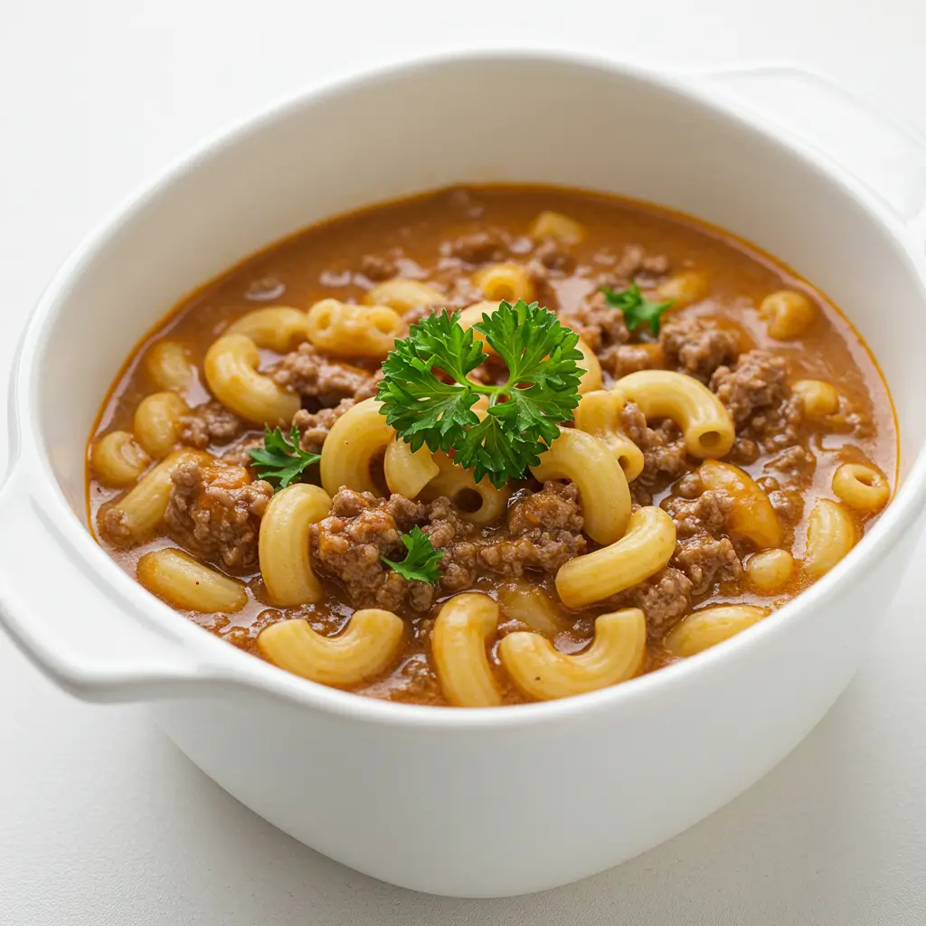 The Best Lasagna Soup: A Soulful, One-Pot Hug in a Bowl